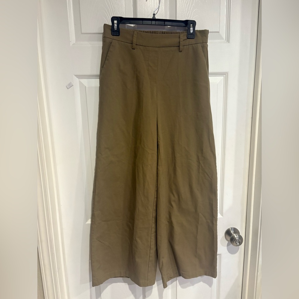 Adrianna Papell Men's Khaki Chinos